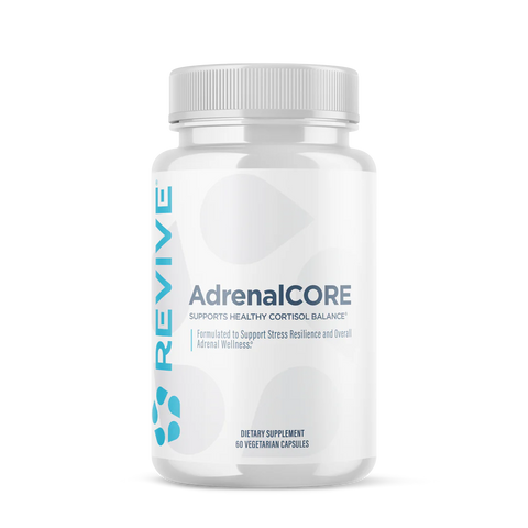 Adrenal Core by Revive MD