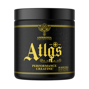 Atlas Performance Creatine