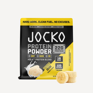 Jocko Molk Protein Powder