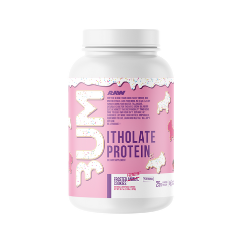 CBUM Itholate protein