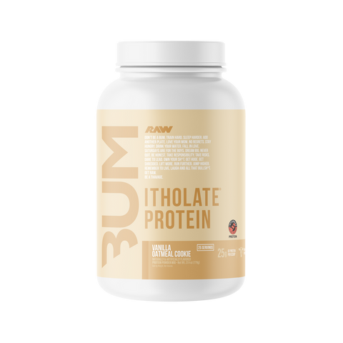 CBUM Itholate protein