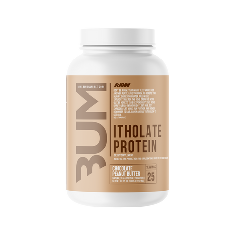 CBUM Itholate protein