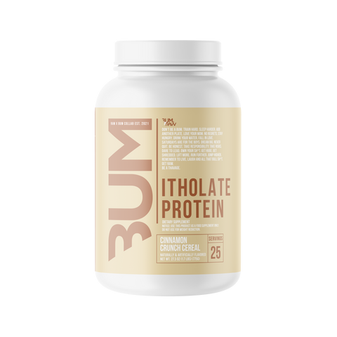 CBUM Itholate protein