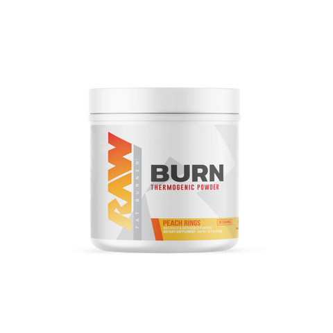 RAW nutrition - Burn