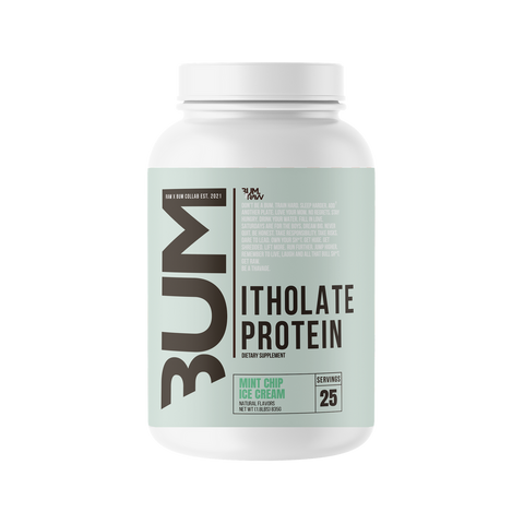 CBUM Itholate protein