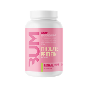 CBUM Itholate protein