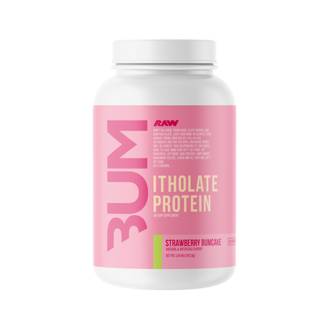 CBUM Itholate protein