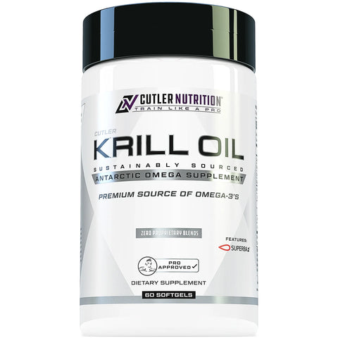 Krill Oil