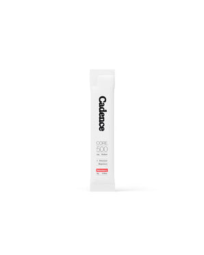 Cadence Core Hydration Sachets – Melonberry Cadence