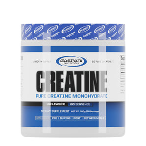 Gaspari Creatine Monohydrate