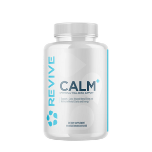 CALM + by Revive