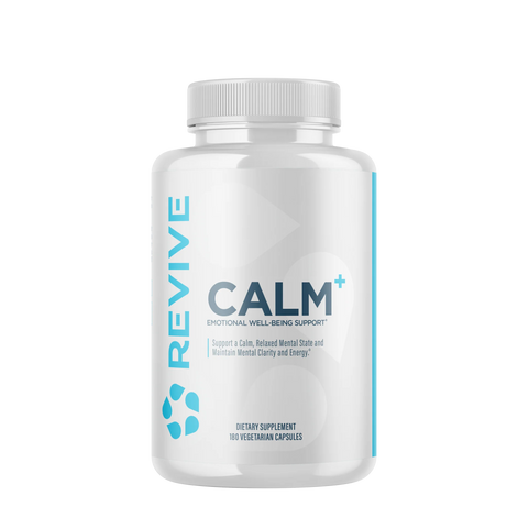 CALM + by Revive