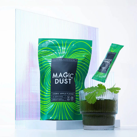 Magic Dust™ Cosmic Apple