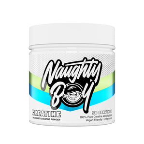 Naughty Boy Prime Creatine Monohydrate