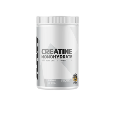 RAW nutrition - Creatine