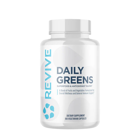 Revive Daily greens (caps)