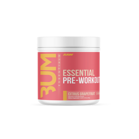 CBUM Essential Pre