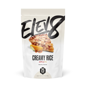 Apple Pie - Elev8