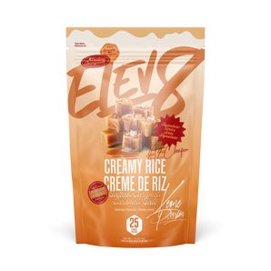 Salted Caramel - Elev8