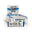 Naughty Boy® Esco Bar x 12 | High-Protein Low-Sugar Snack Box