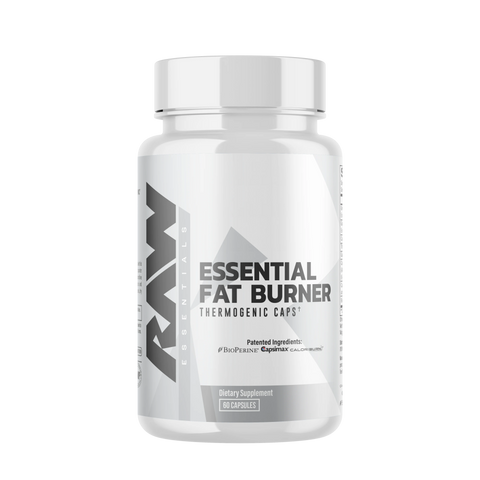 Essential Fat Burner - Raw