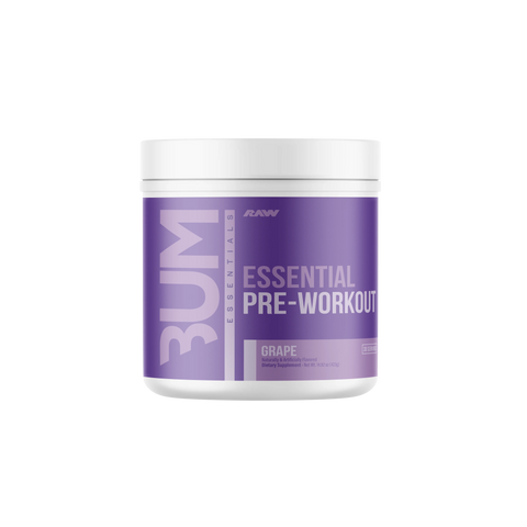 CBUM Essential Pre