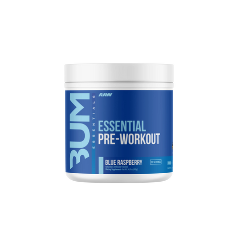 CBUM Essential Pre