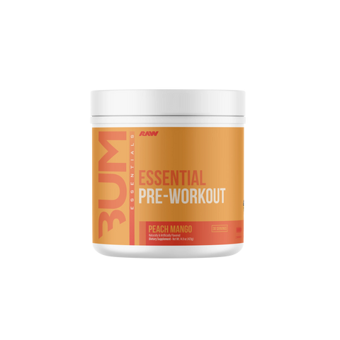 CBUM Essential Pre