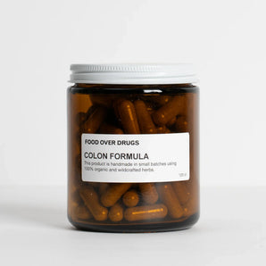 Colon Formula (120)
