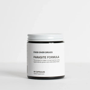 Parasite Formula (60)