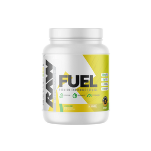 Raw Endurance FUEL