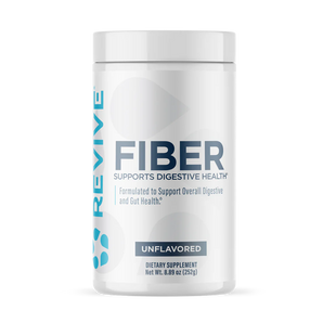 Fiber by Revive MD