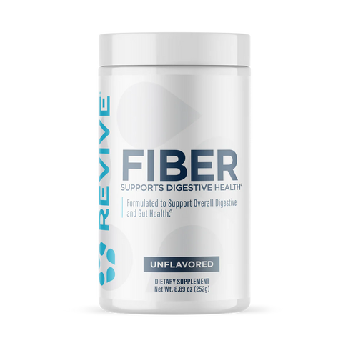 Fiber by Revive MD