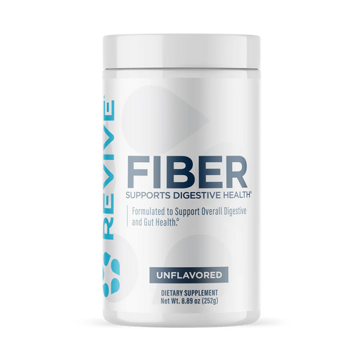 Fiber by Revive MD