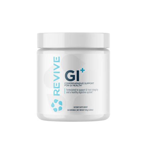 Revive MD GI+ | Comprehensive Support For GI Health