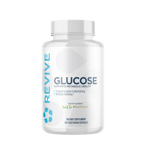 Revive glucose