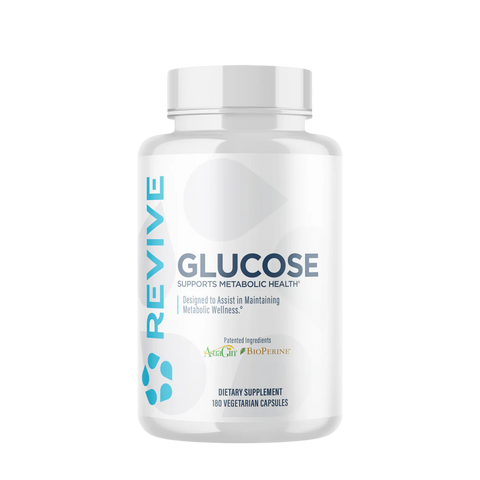 Revive glucose