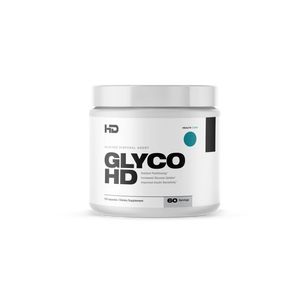 HD Muscle GlycoHD – Advanced Glucose Disposal Agent