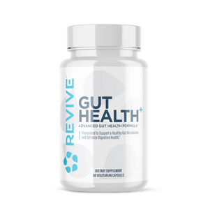 Gut Health+