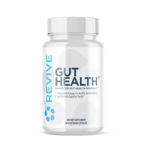 Gut Health+