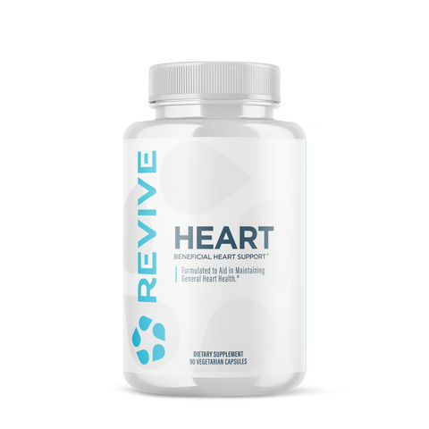 Heart by Revive MD