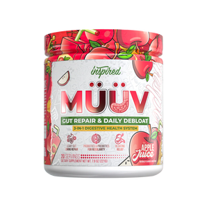 MÜÜV – Multi-Ingredient Gut Support