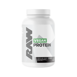 Raw Nutrition VEGAN PROTEIN