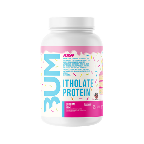 CBUM Itholate protein