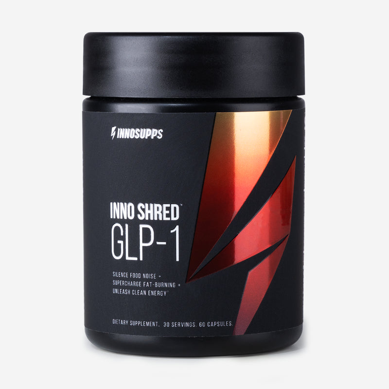 Inno Shred GLP-1 UK - Metabolic Wellness Support | Inno Supps TRL NUTRITION Inno Shred GLP-1 UK - Metabolic Wellness Support | Inno Supps TRL NUTRITION