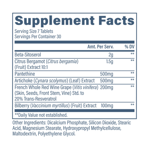 Lipid by Revive MD