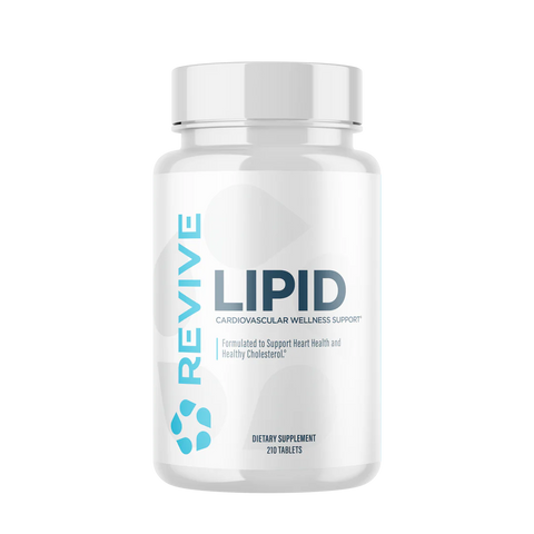 Lipid by Revive MD