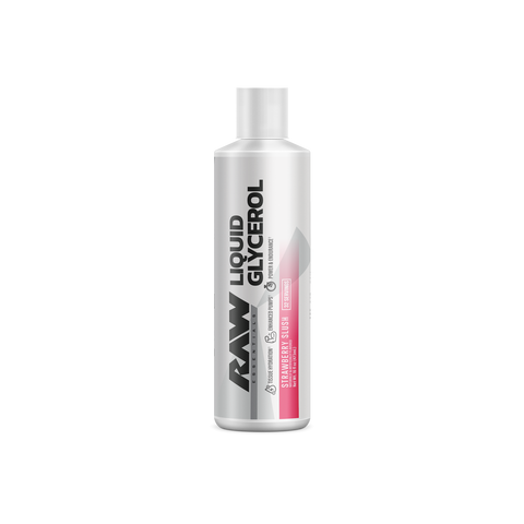 Liquid Glycerol by RAW