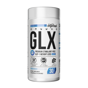 Inspired Nutra GLX
