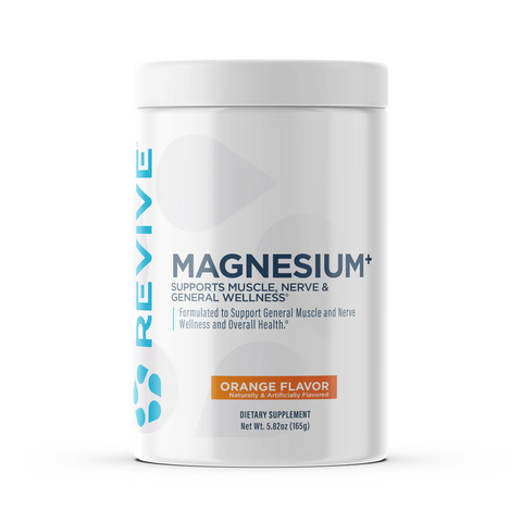 Magnesium+ by Revive